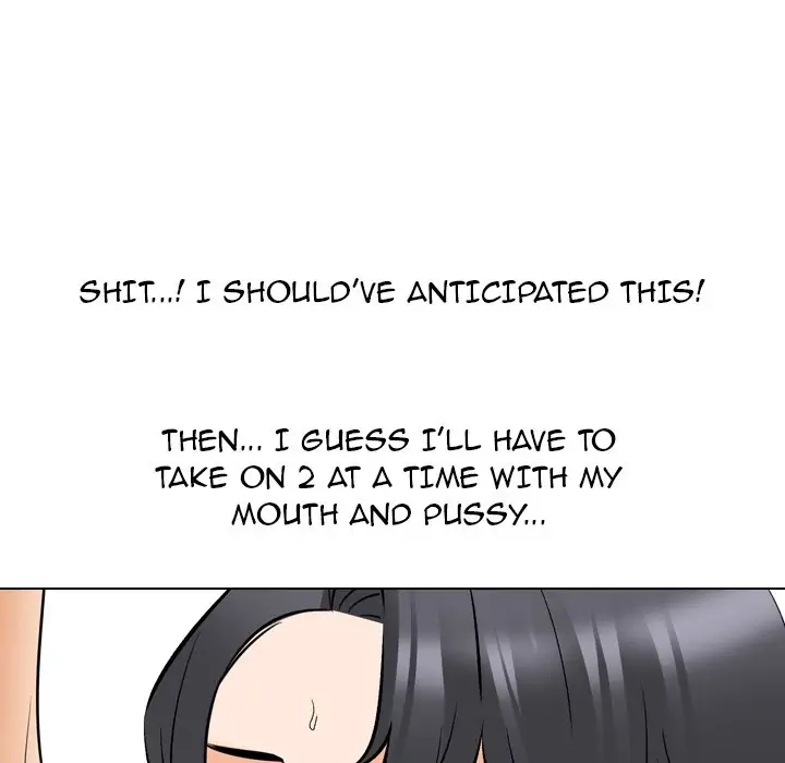 Our Exchange Chapter 133 page 45 - 