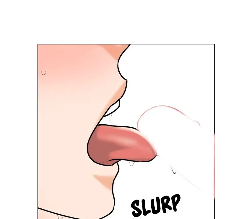 Our Exchange Chapter 133 page 49 - 