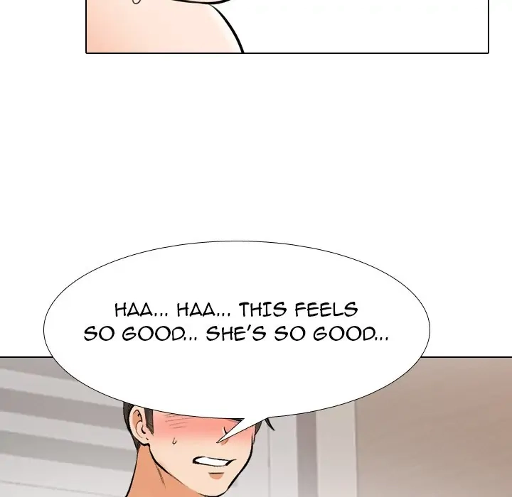 Our Exchange Chapter 133 page 50 - 