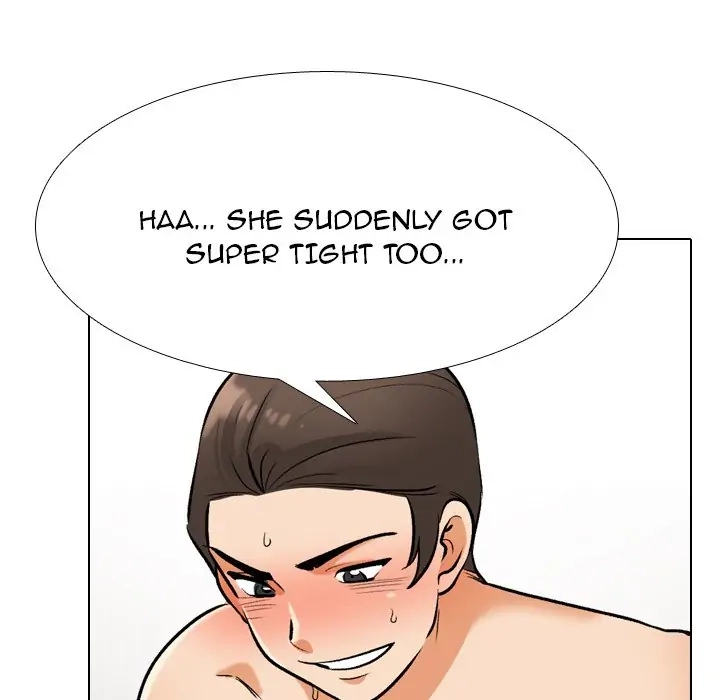 Our Exchange Chapter 133 page 52 - 
