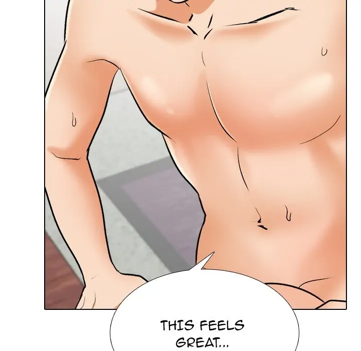 Our Exchange Chapter 133 page 53 - 