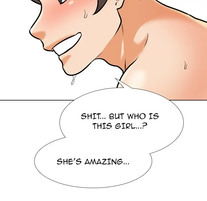 Our Exchange Chapter 133 page 57 - 