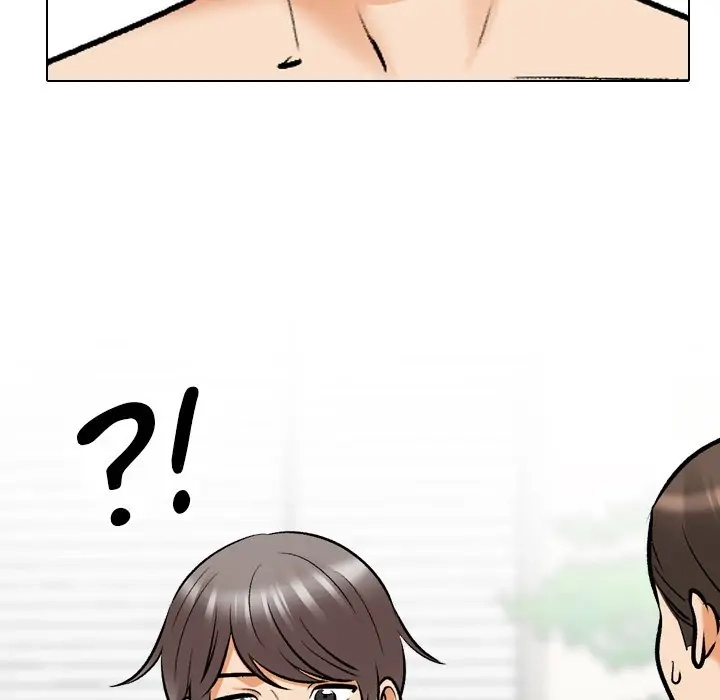 Our Exchange Chapter 133 page 59 - 