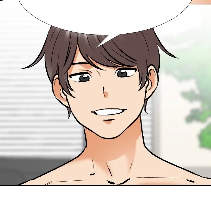 Our Exchange Chapter 133 page 62 - 