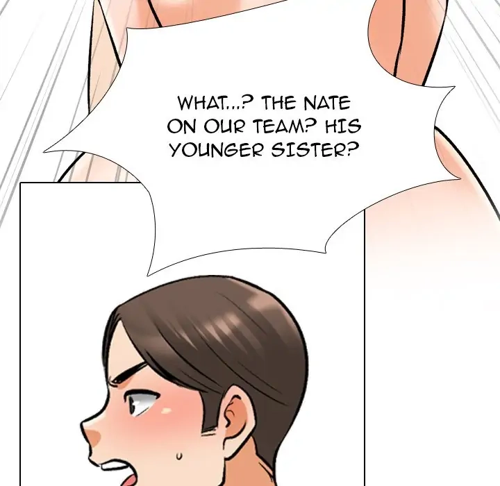 Our Exchange Chapter 133 page 65 - 