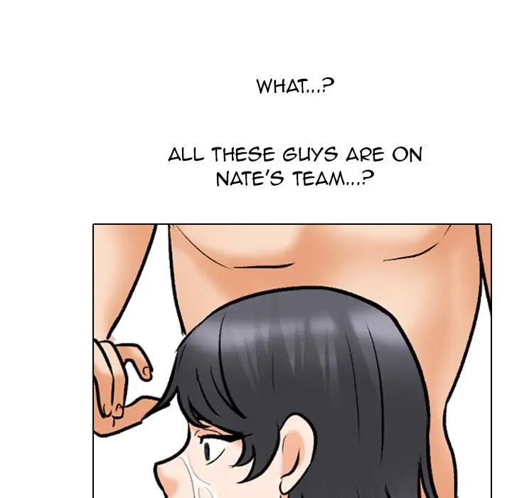 Our Exchange Chapter 133 page 67 - 
