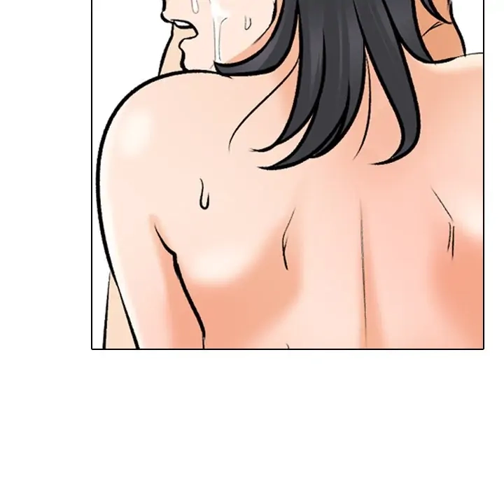 Our Exchange Chapter 133 page 68 - 