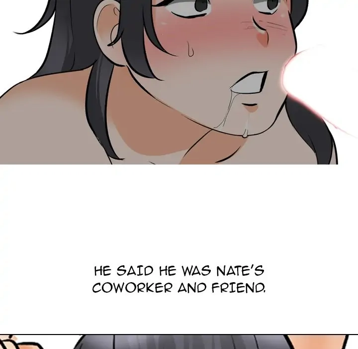 Our Exchange Chapter 133 page 74 - 