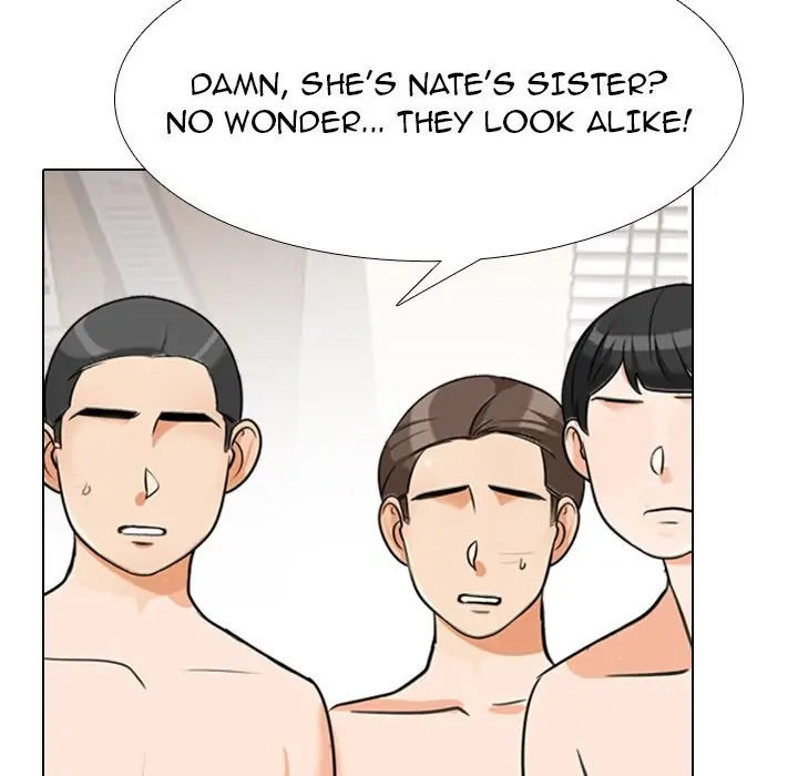 Our Exchange Chapter 133 page 76 - 