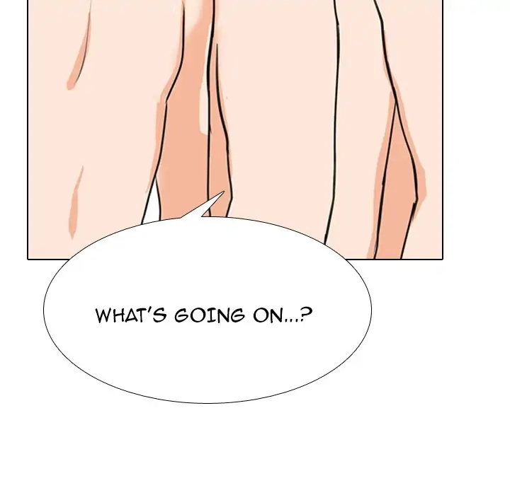 Our Exchange Chapter 133 page 77 - 