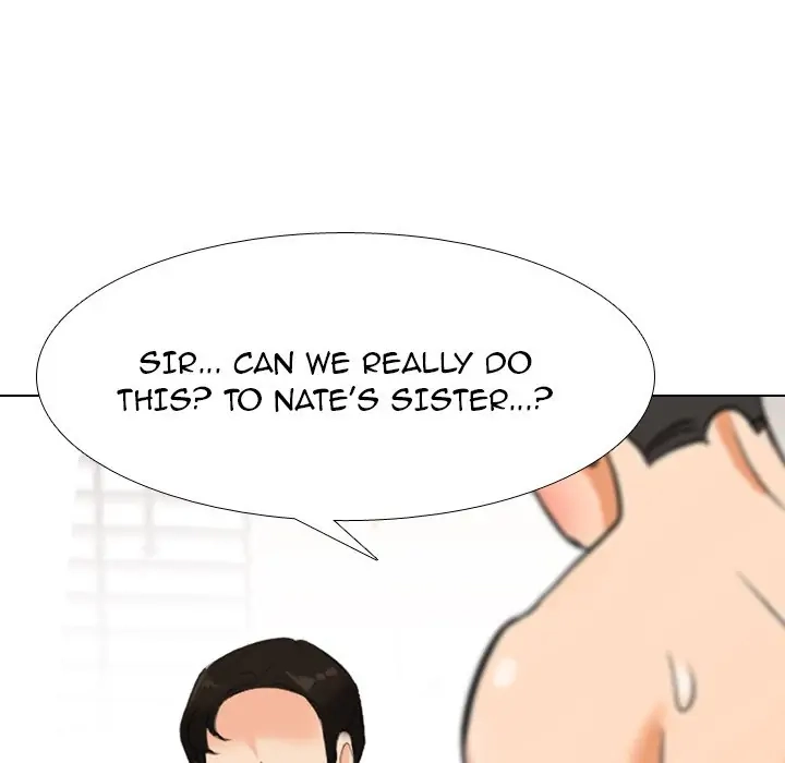 Our Exchange Chapter 133 page 78 - 