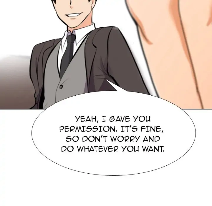 Our Exchange Chapter 133 page 79 - 