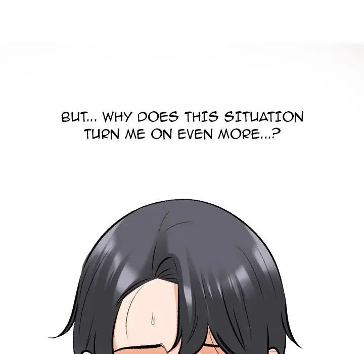 Our Exchange Chapter 133 page 83 - 