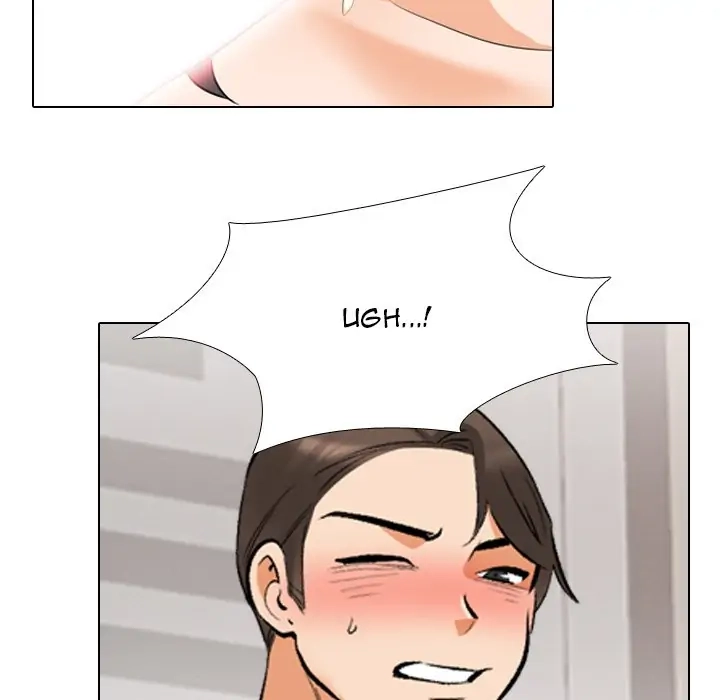 Our Exchange Chapter 133 page 89 - 