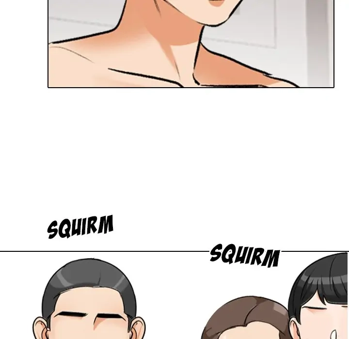 Our Exchange Chapter 133 page 90 - 