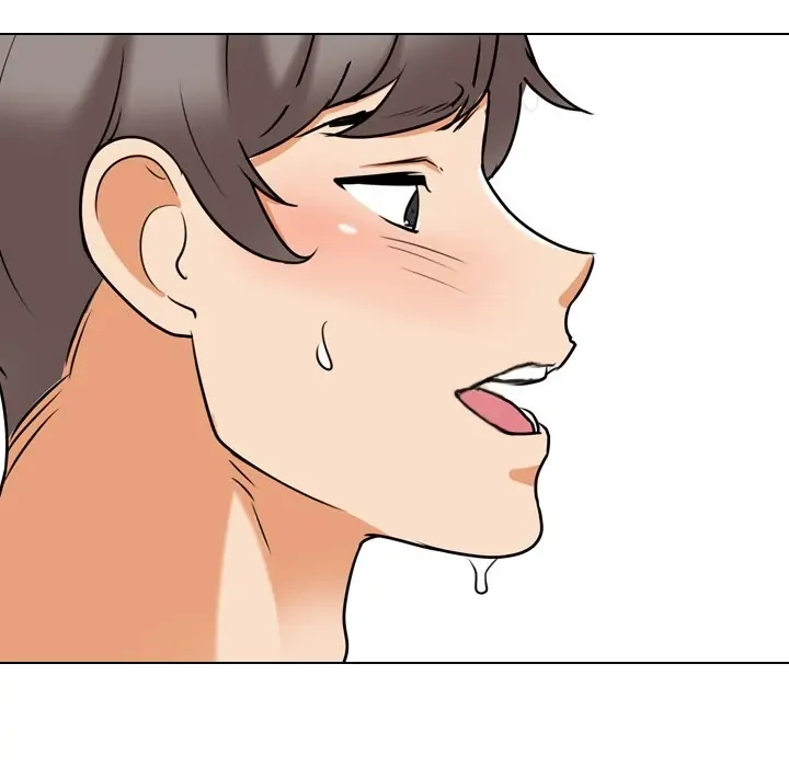 Our Exchange Chapter 133 page 10 - 