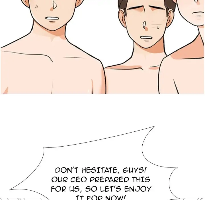 Our Exchange Chapter 133 page 91 - 