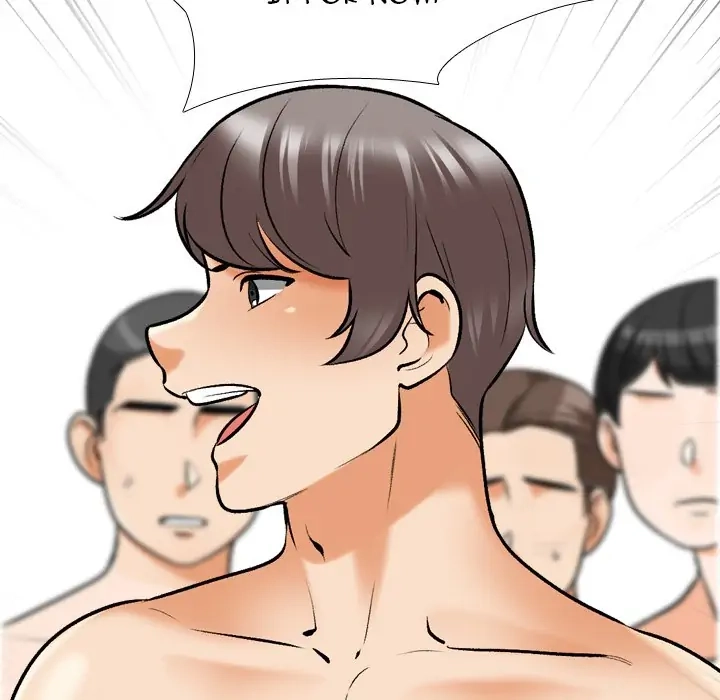 Our Exchange Chapter 133 page 92 - 