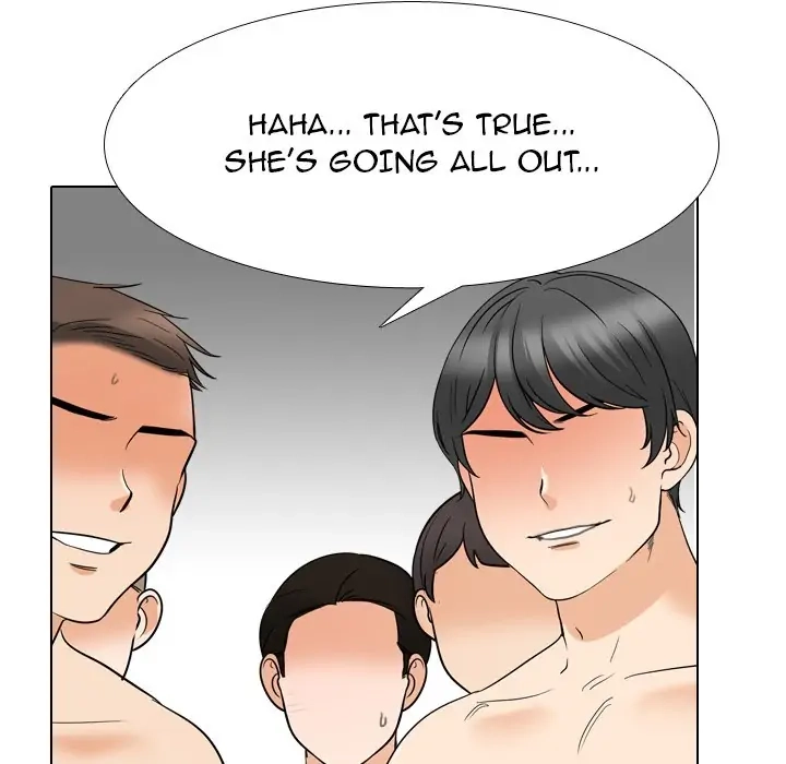 Our Exchange Chapter 133 page 95 - 