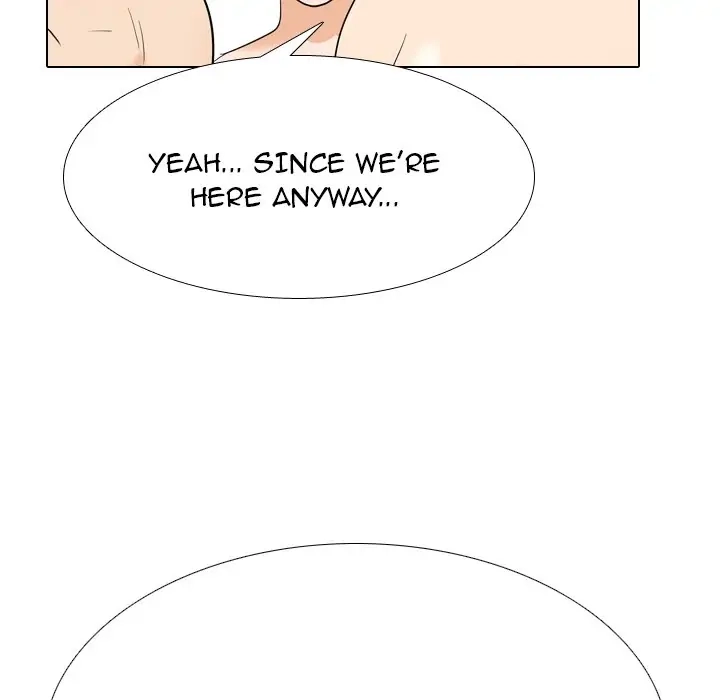 Our Exchange Chapter 133 page 96 - 