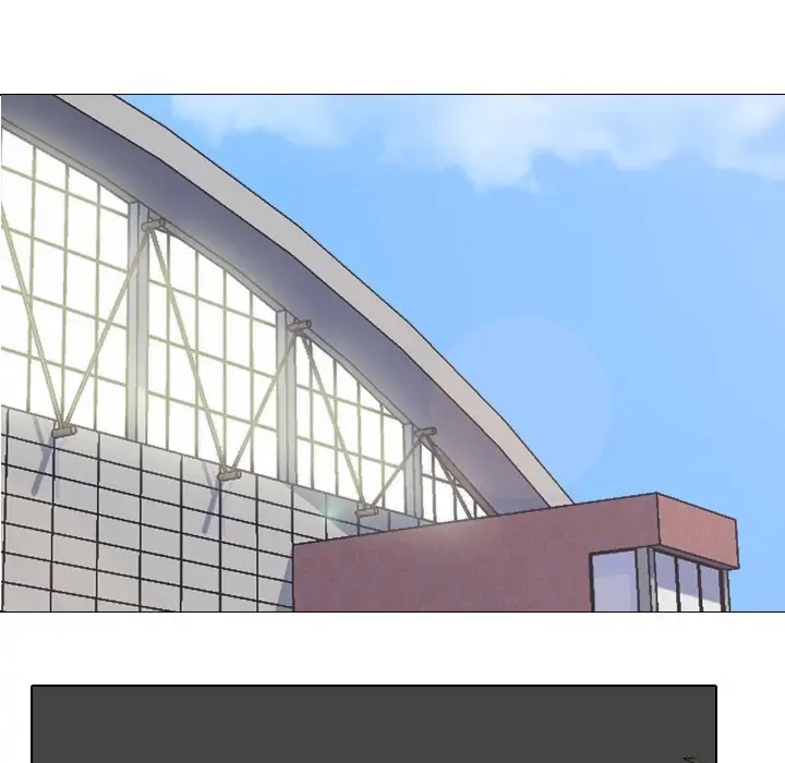 Our Exchange Chapter 133 page 100 - 
