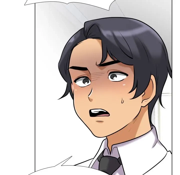 Our Exchange Chapter 134 page 103 - 