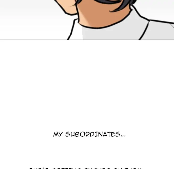 Our Exchange Chapter 134 page 115 - 