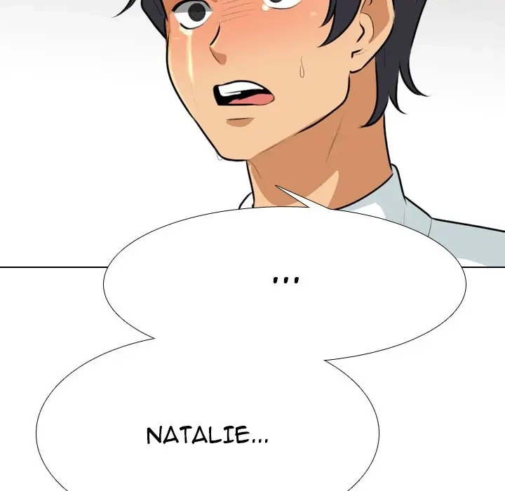 Our Exchange Chapter 134 page 122 - 