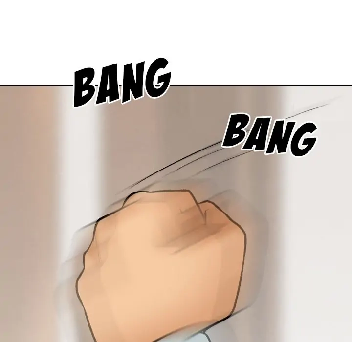 Our Exchange Chapter 134 page 124 - 