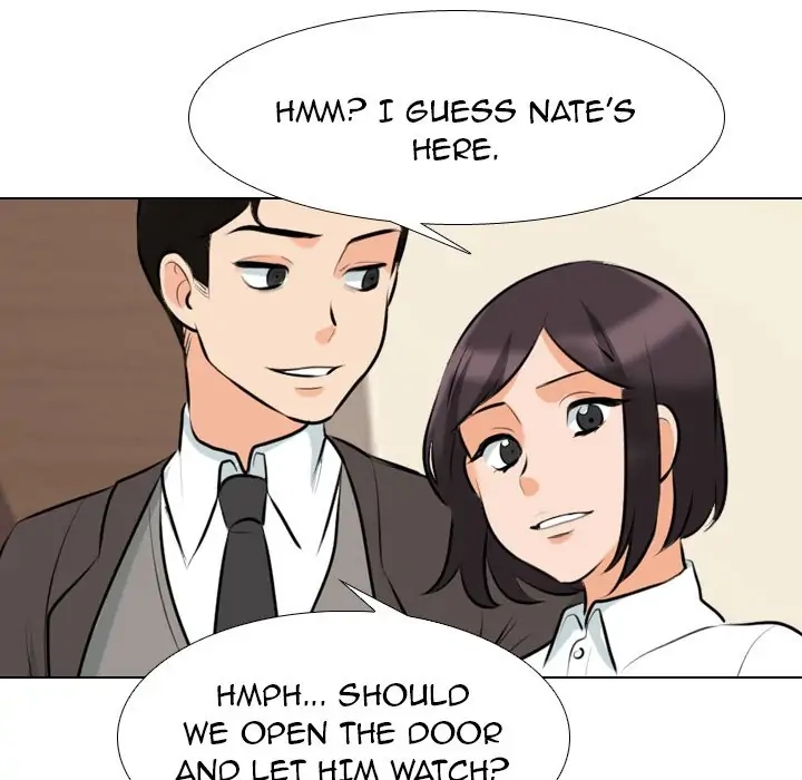 Our Exchange Chapter 134 page 131 - 