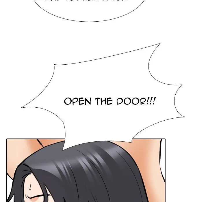 Our Exchange Chapter 134 page 132 - 