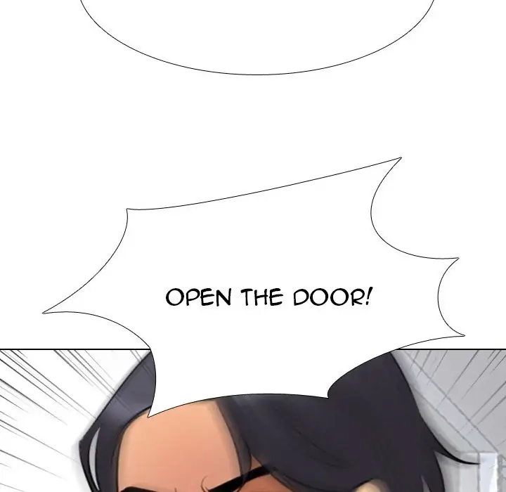 Our Exchange Chapter 134 page 134 - 