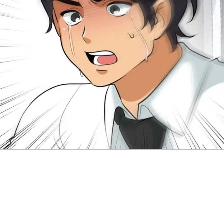 Our Exchange Chapter 134 page 135 - 