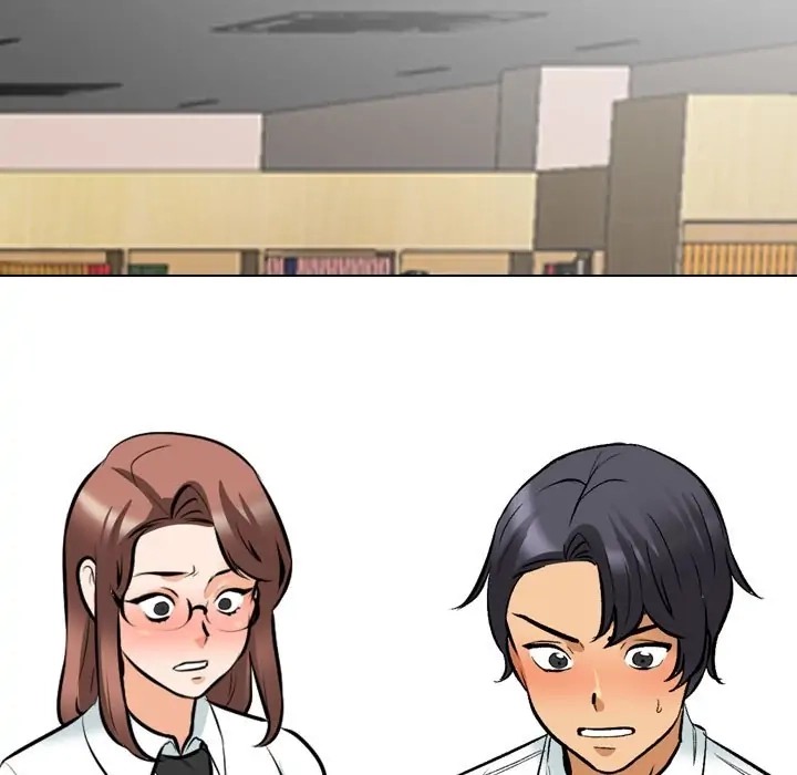 Our Exchange Chapter 134 page 17 - 