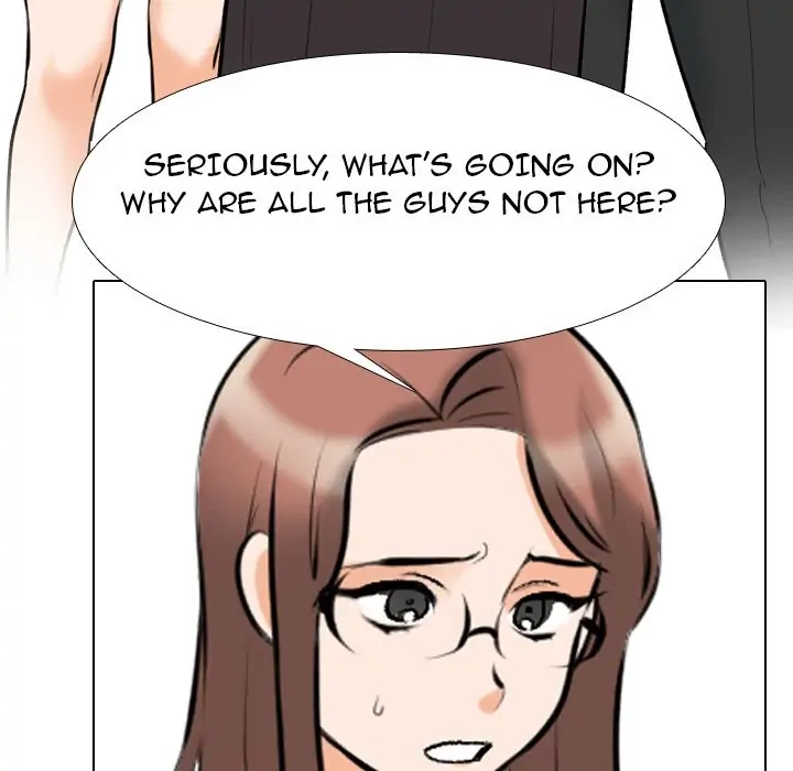 Our Exchange Chapter 134 page 19 - 