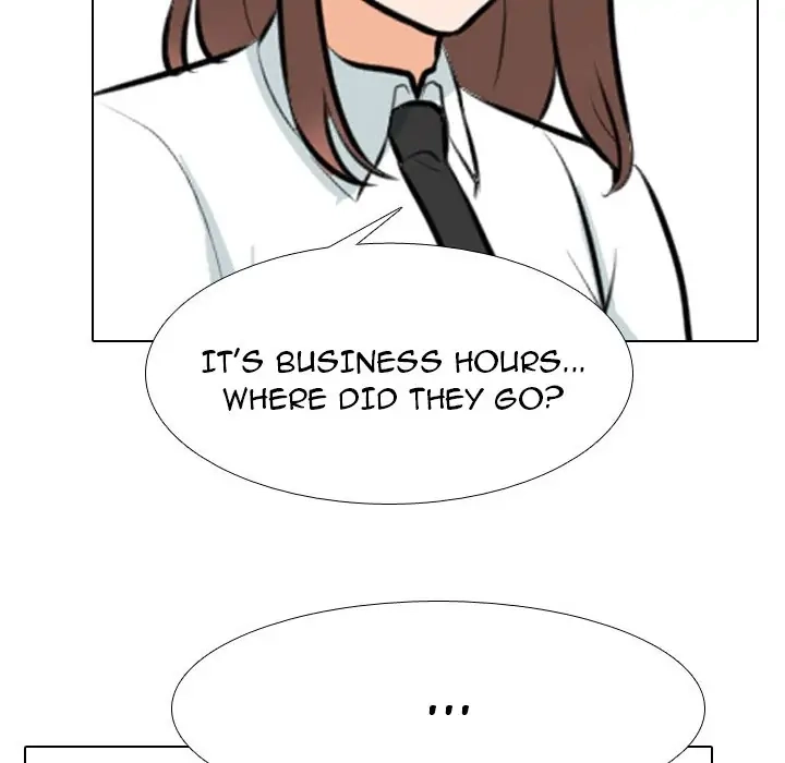 Our Exchange Chapter 134 page 20 - 