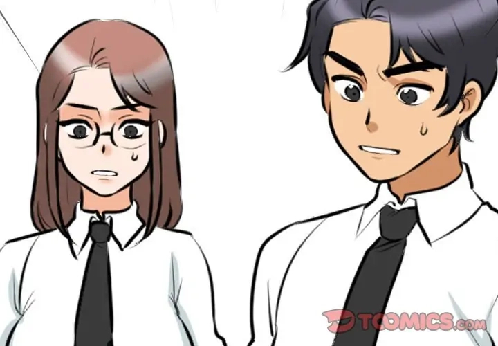 Our Exchange Chapter 134 page 3 - 