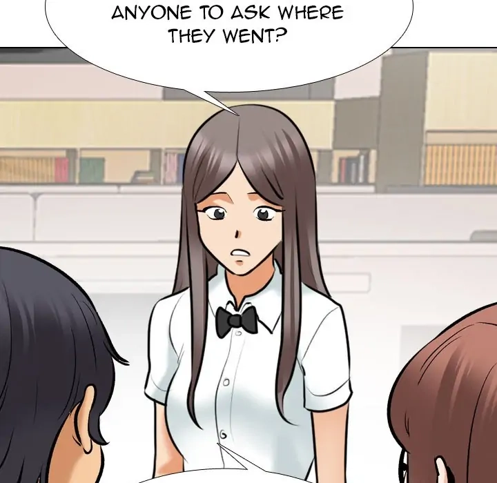 Our Exchange Chapter 134 page 23 - 