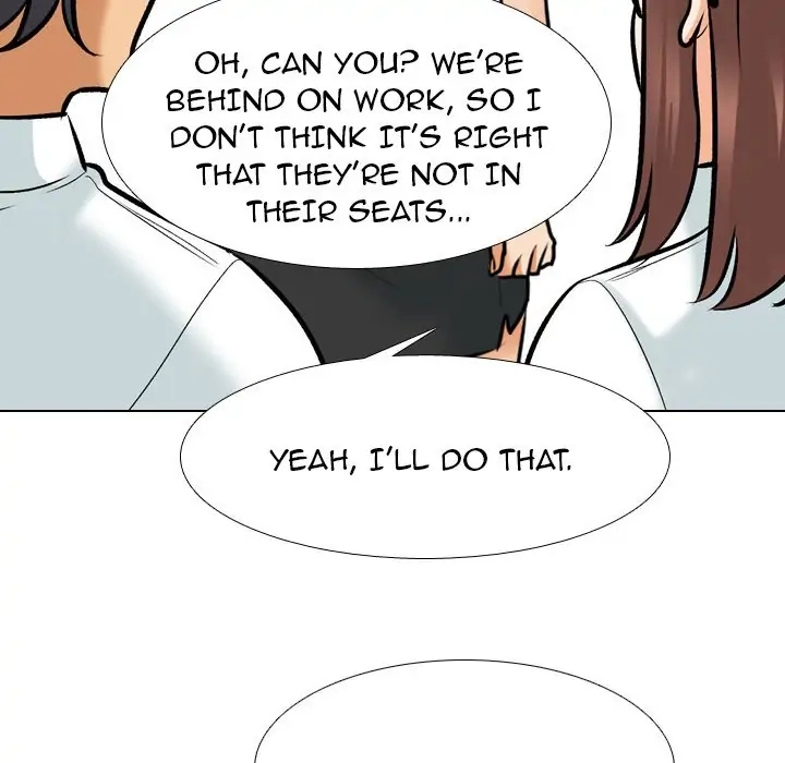 Our Exchange Chapter 134 page 24 - 