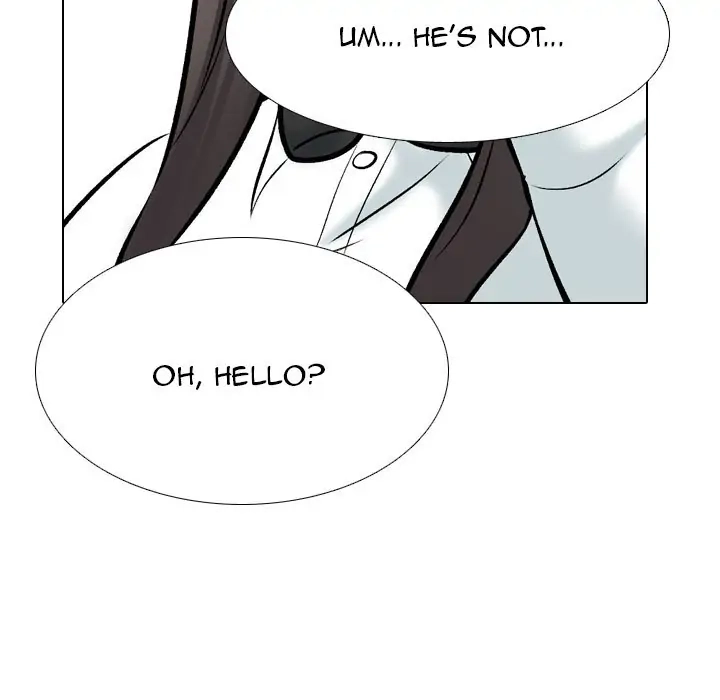 Our Exchange Chapter 134 page 29 - 