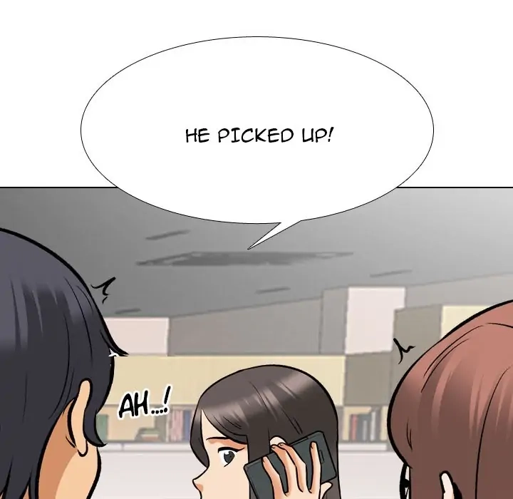 Our Exchange Chapter 134 page 30 - 