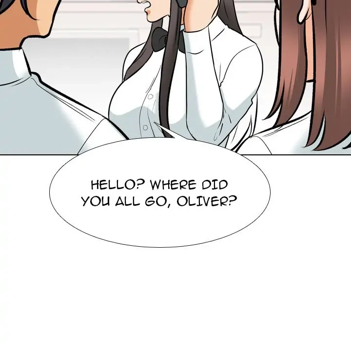 Our Exchange Chapter 134 page 31 - 