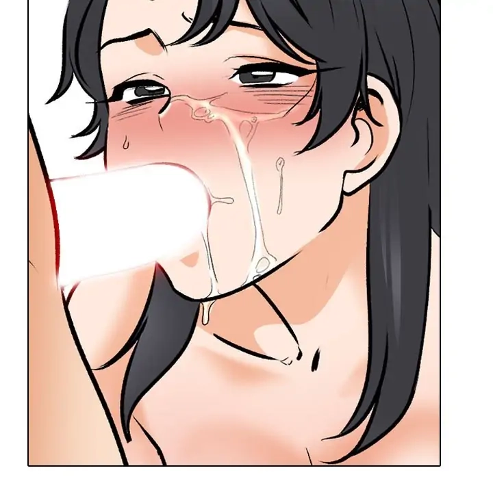 Our Exchange Chapter 134 page 33 - 