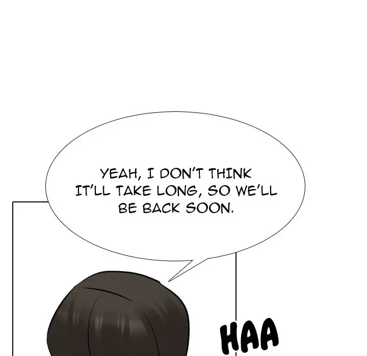 Our Exchange Chapter 134 page 36 - 
