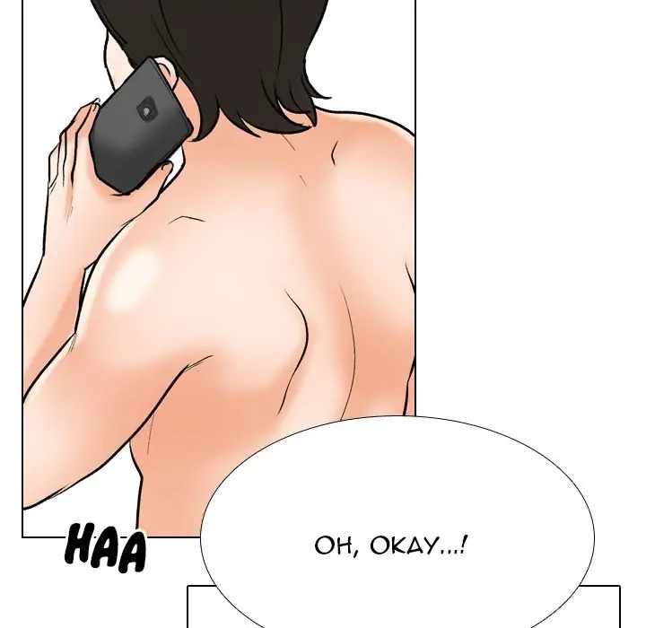 Our Exchange Chapter 134 page 37 - 