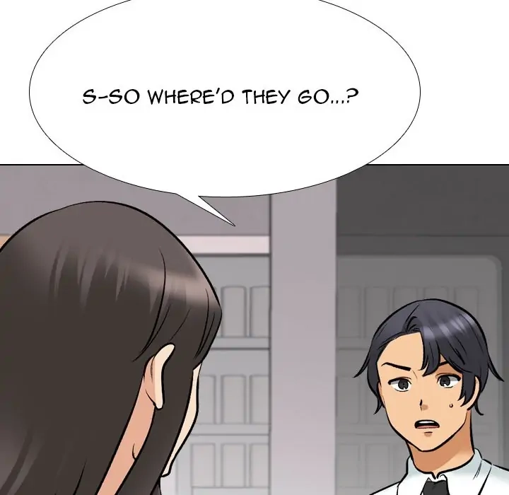 Our Exchange Chapter 134 page 40 - 