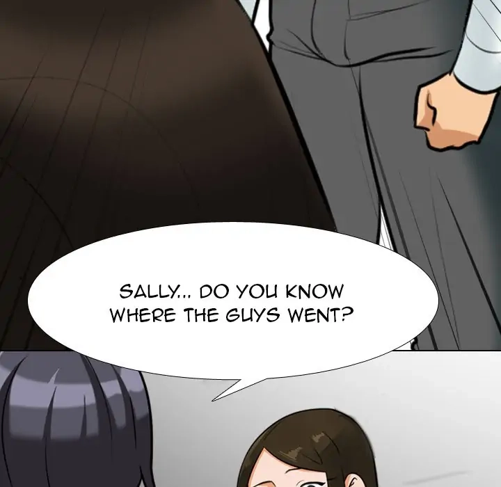 Our Exchange Chapter 134 page 5 - 