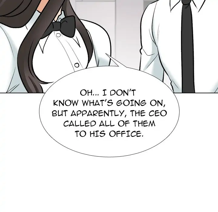 Our Exchange Chapter 134 page 41 - 