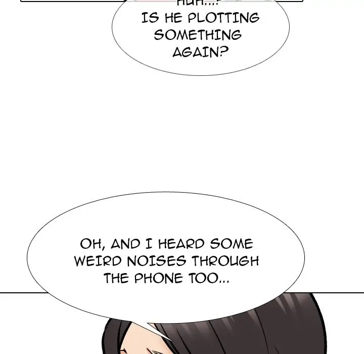 Our Exchange Chapter 134 page 43 - 