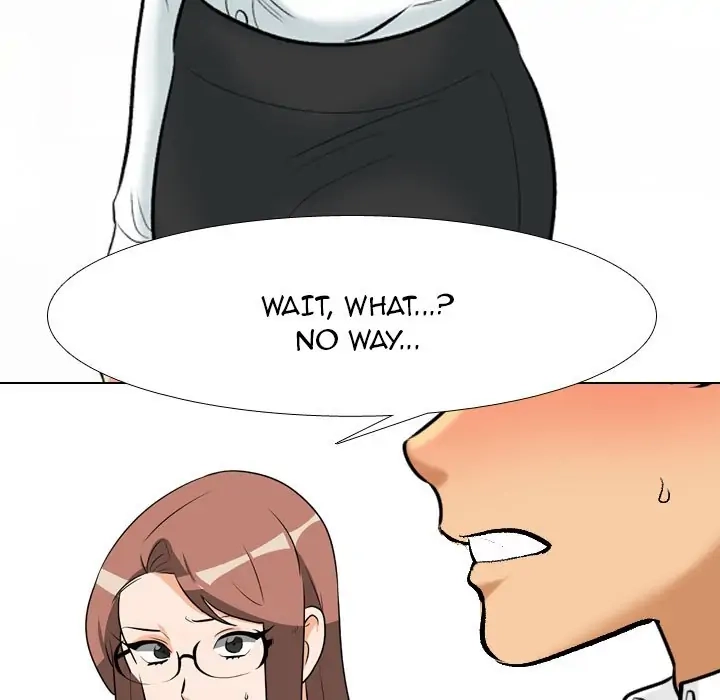 Our Exchange Chapter 134 page 47 - 